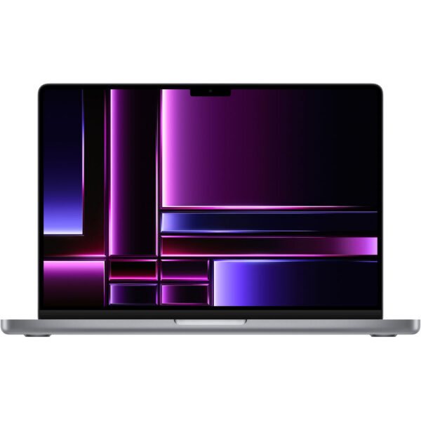 Apple 14 Inches MacBook Pro M2 Pro